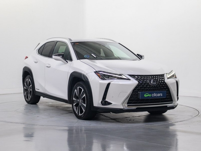 Foto del LEXUS UX 250h Eco 2WD