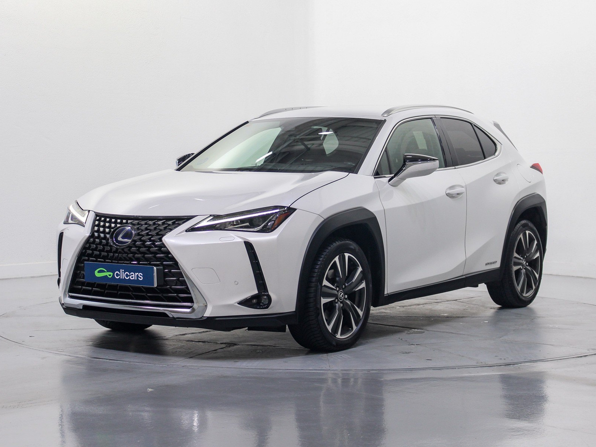 Imagen de LEXUS UX
