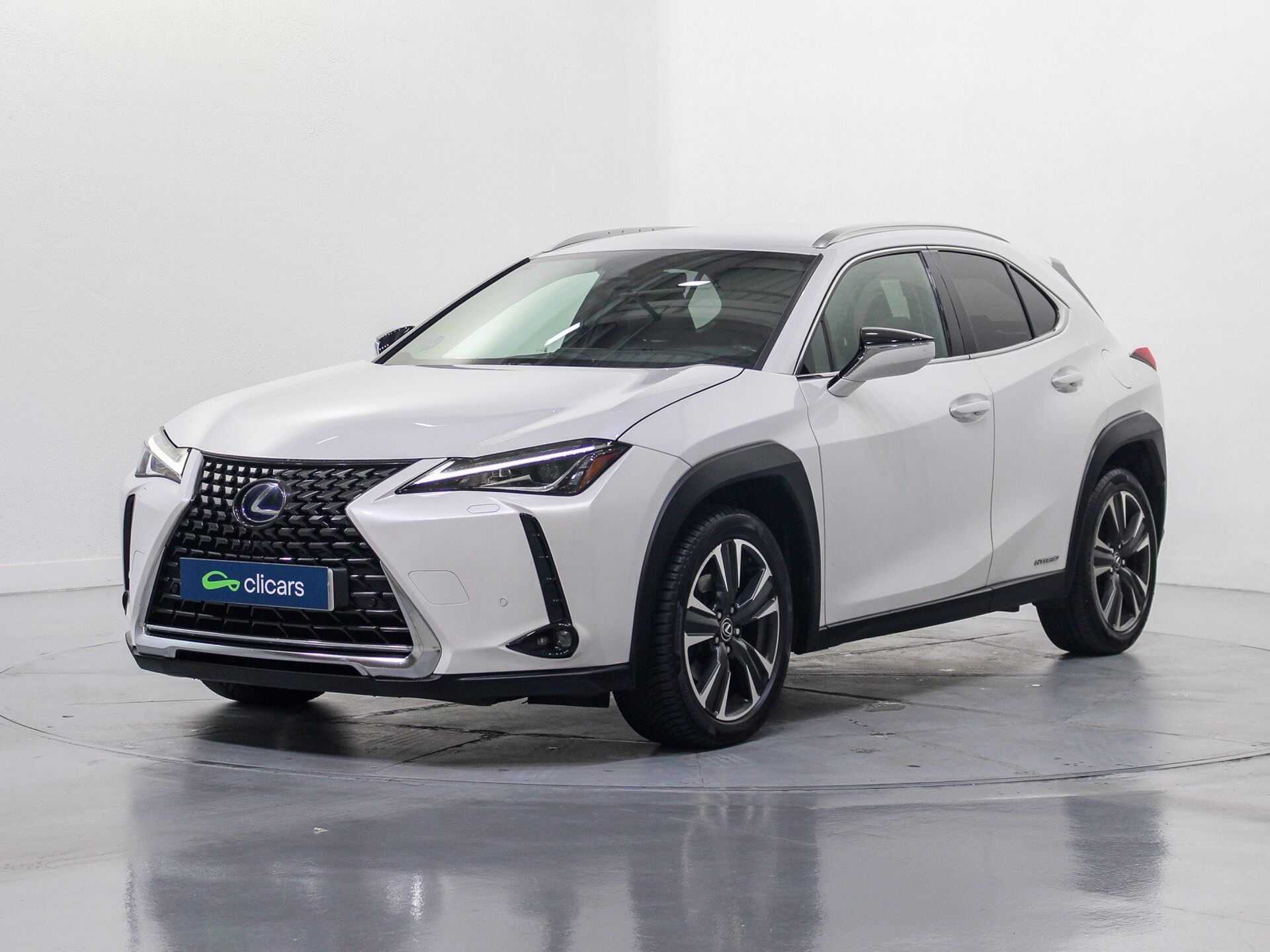 Imagen 1 de LEXUS UX