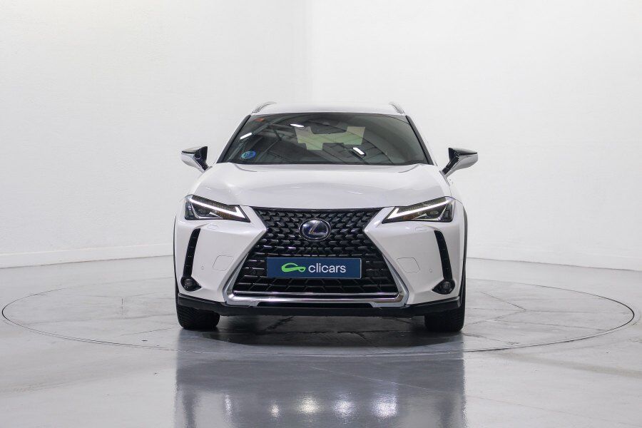 Foto del LEXUS UX 250h Eco 2WD