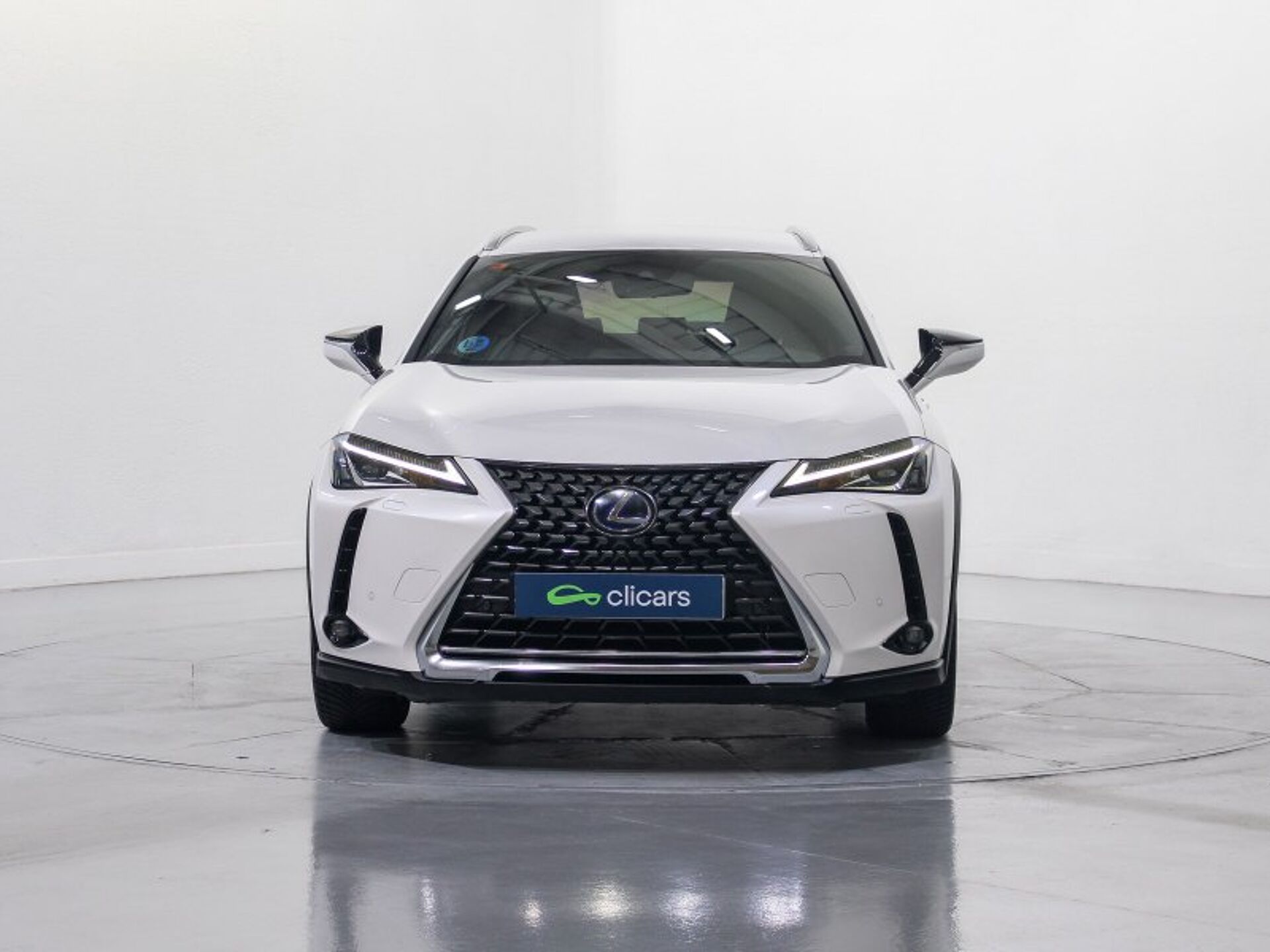 Imagen 2 de LEXUS UX