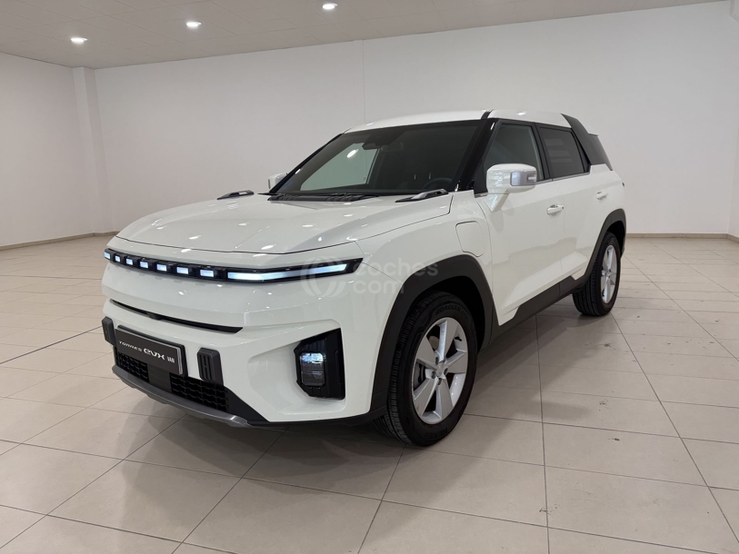 Foto del SSANGYONG KGM Torres EVX Trend 152kW