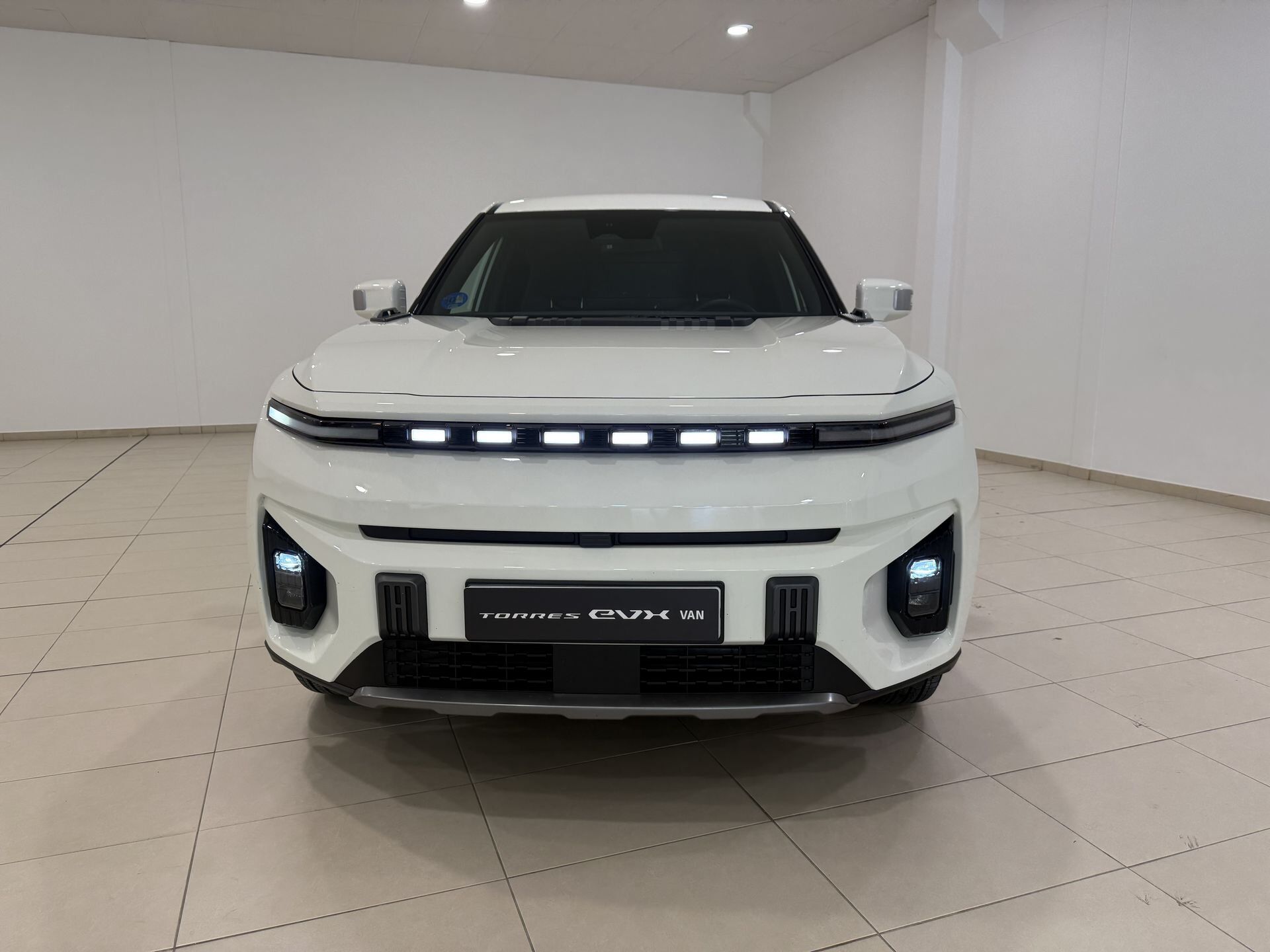 Imagen 2 de SSANGYONG KGM Torres