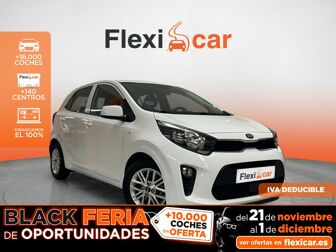 Imagen de KIA Picanto 1.0 DPi Concept