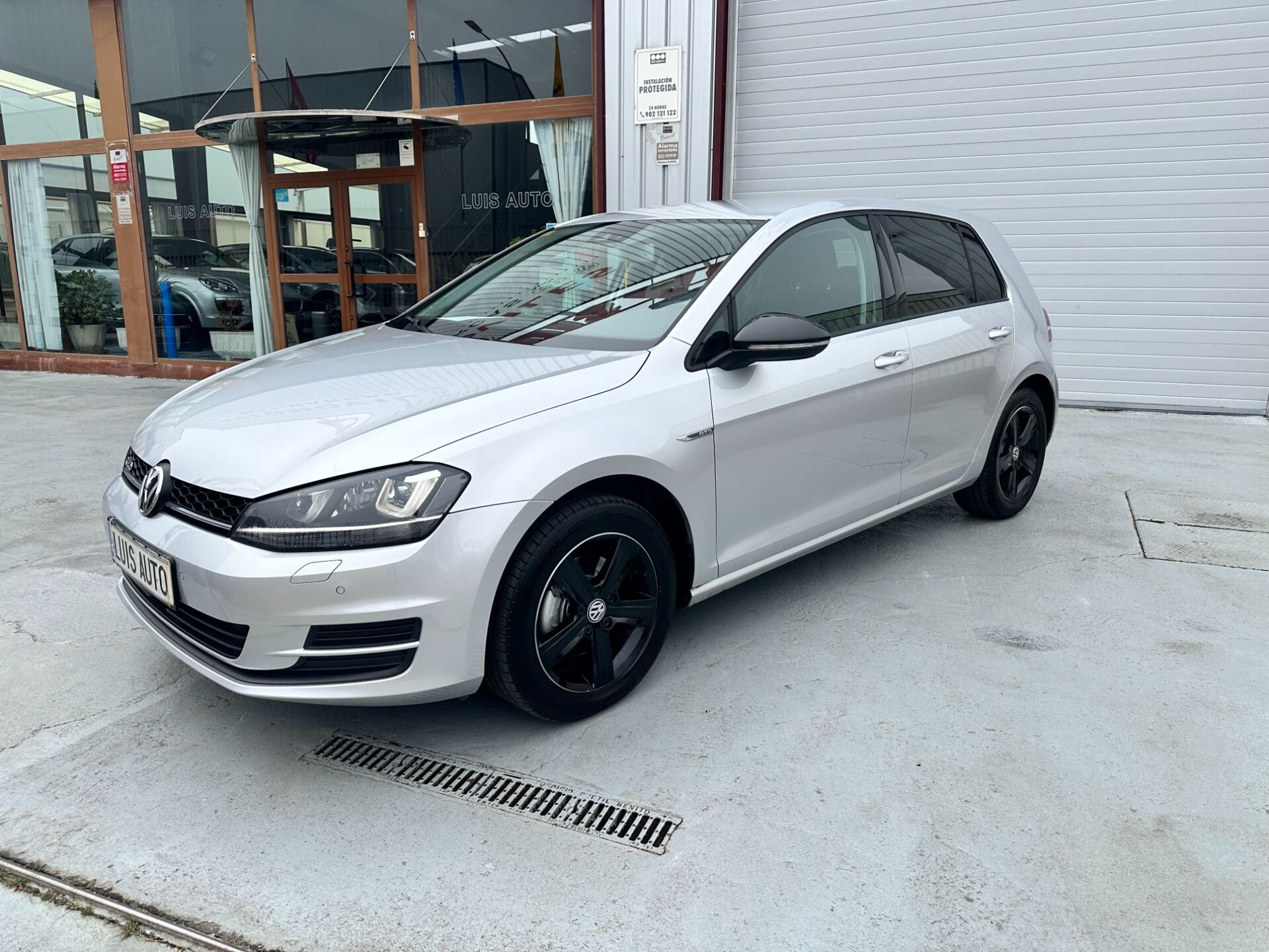Imagen de VOLKSWAGEN Golf
