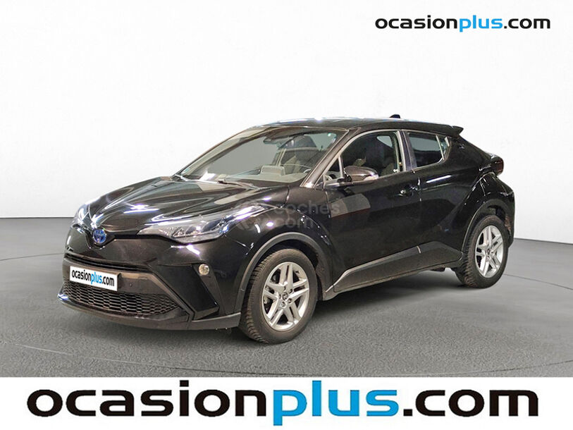 Foto del TOYOTA C-HR 125H Active