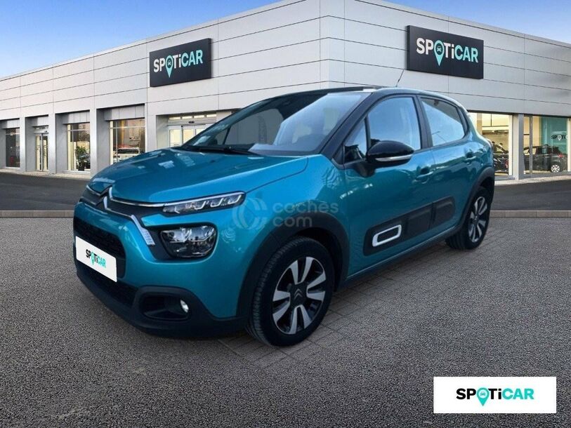 Foto del CITROEN C3 1.2 PureTech S&S Feel Pack 83