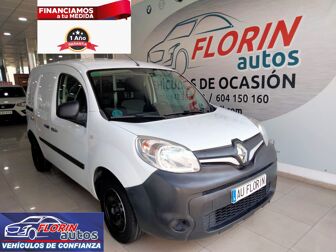 Imagen de RENAULT Kangoo Fg. 1.5dCi Profesional 55kW