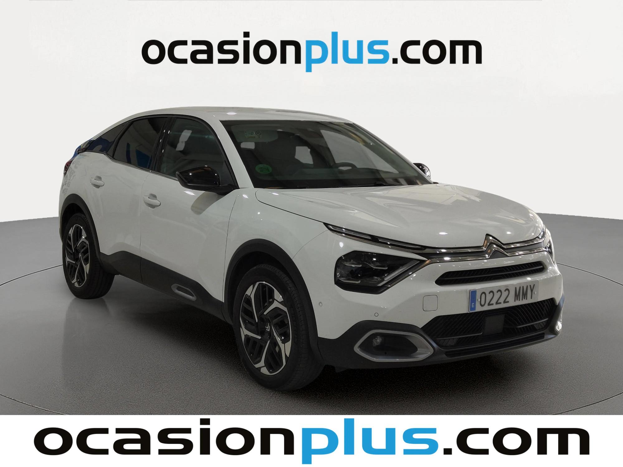 Foto del CITROEN C4 1.2 PureTech Max S&S 130