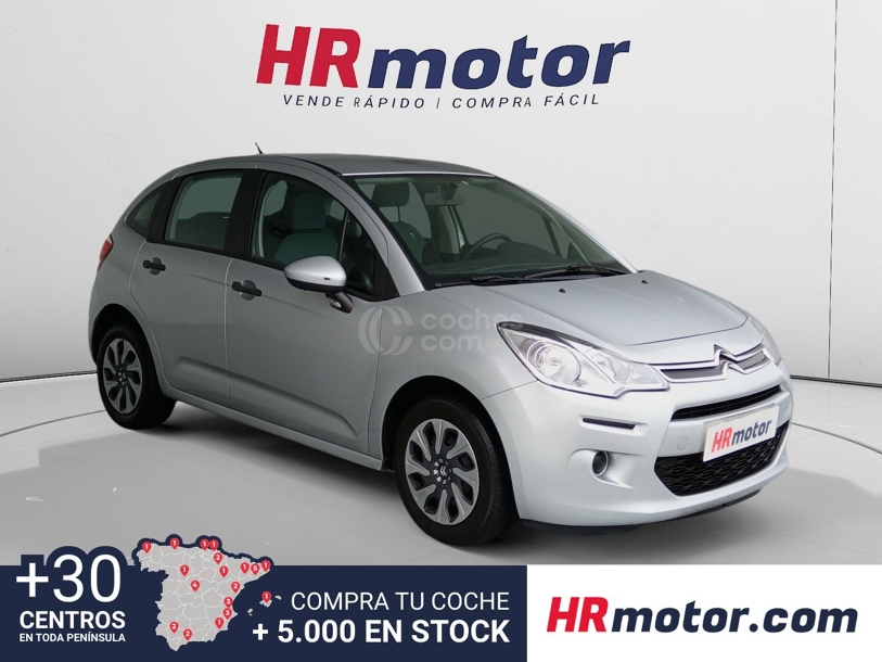 Foto del CITROEN C3 1.0 PureTech Live 68