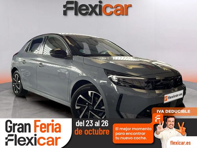 OPEL Corsa (1.2T XHL 74kW (100CV) GS) en Zamora