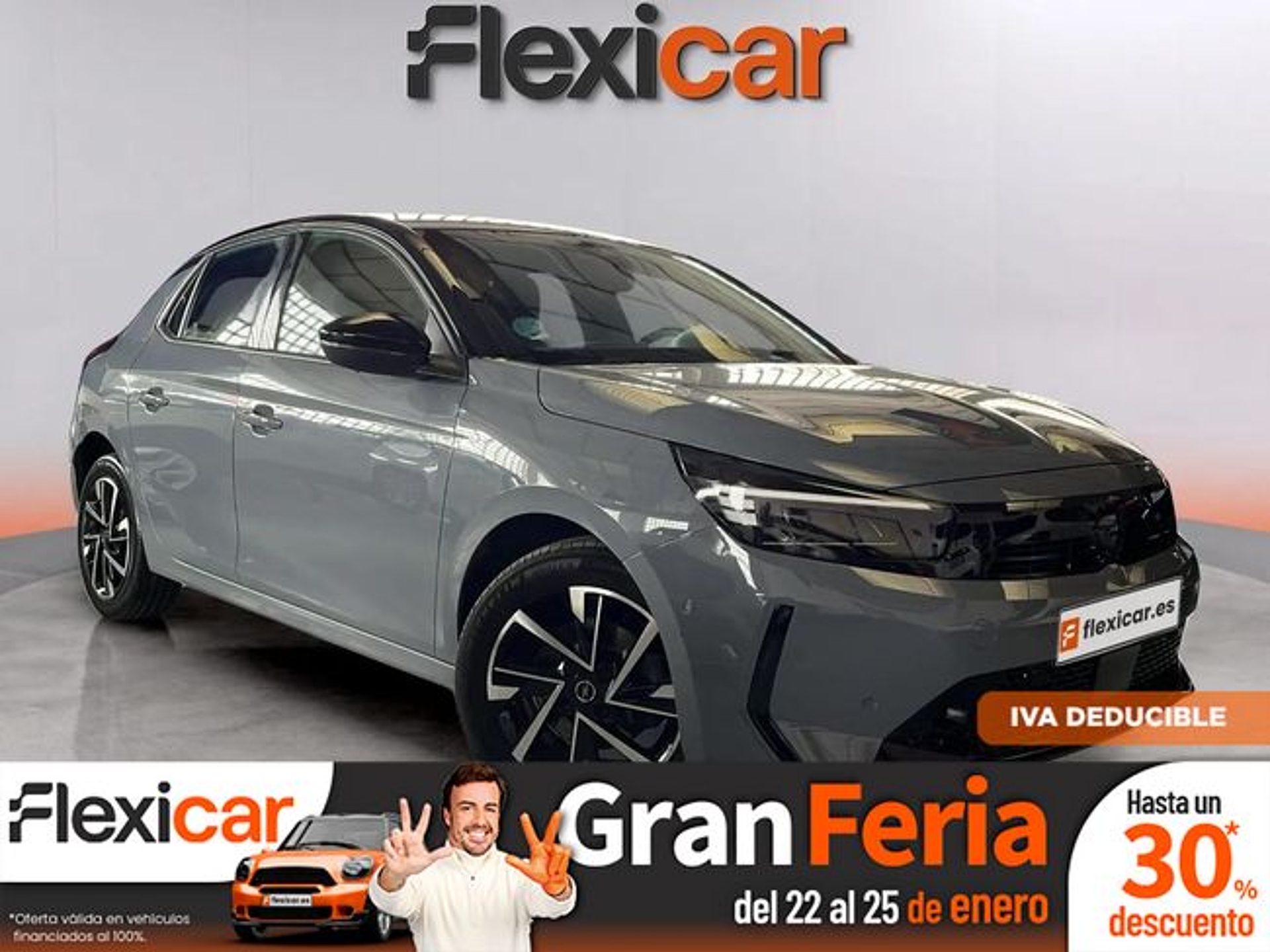 Imagen de OPEL Corsa