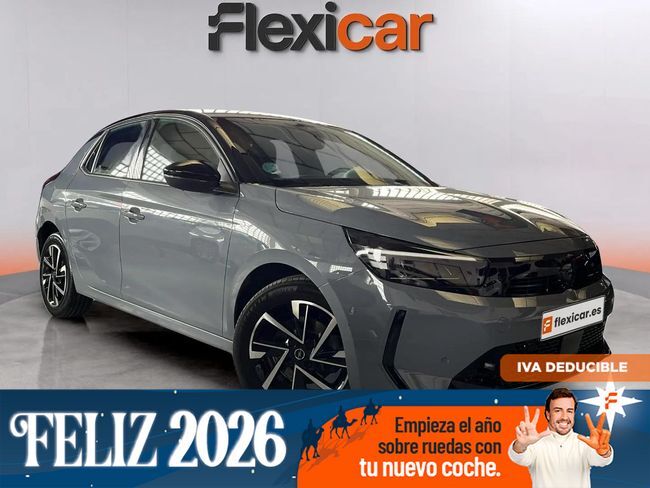 OPEL Corsa (1.2T XHL 74kW (100CV) GS) en Zamora
