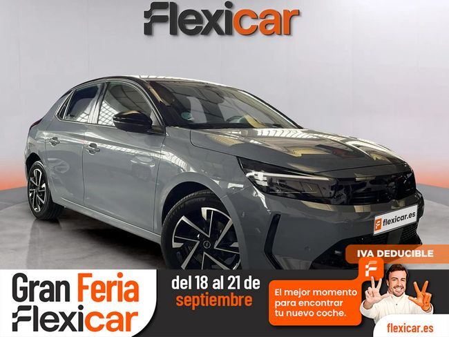 OPEL Corsa (1.2T XHL 74kW (100CV) GS) en Zamora