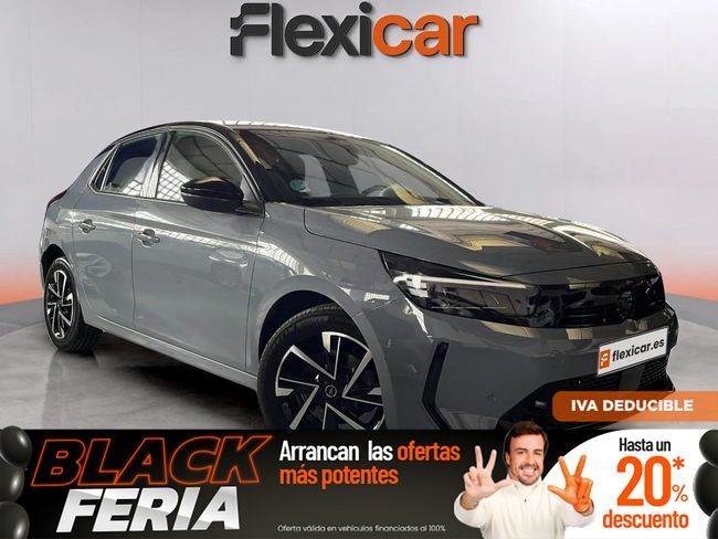 OPEL Corsa (1.2T XHL 74kW (100CV) GS) en Zamora