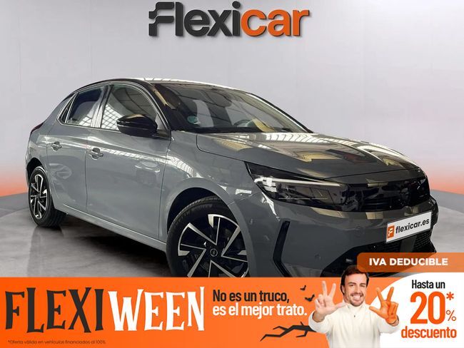 OPEL Corsa (1.2T XHL 74kW (100CV) GS) en Zamora