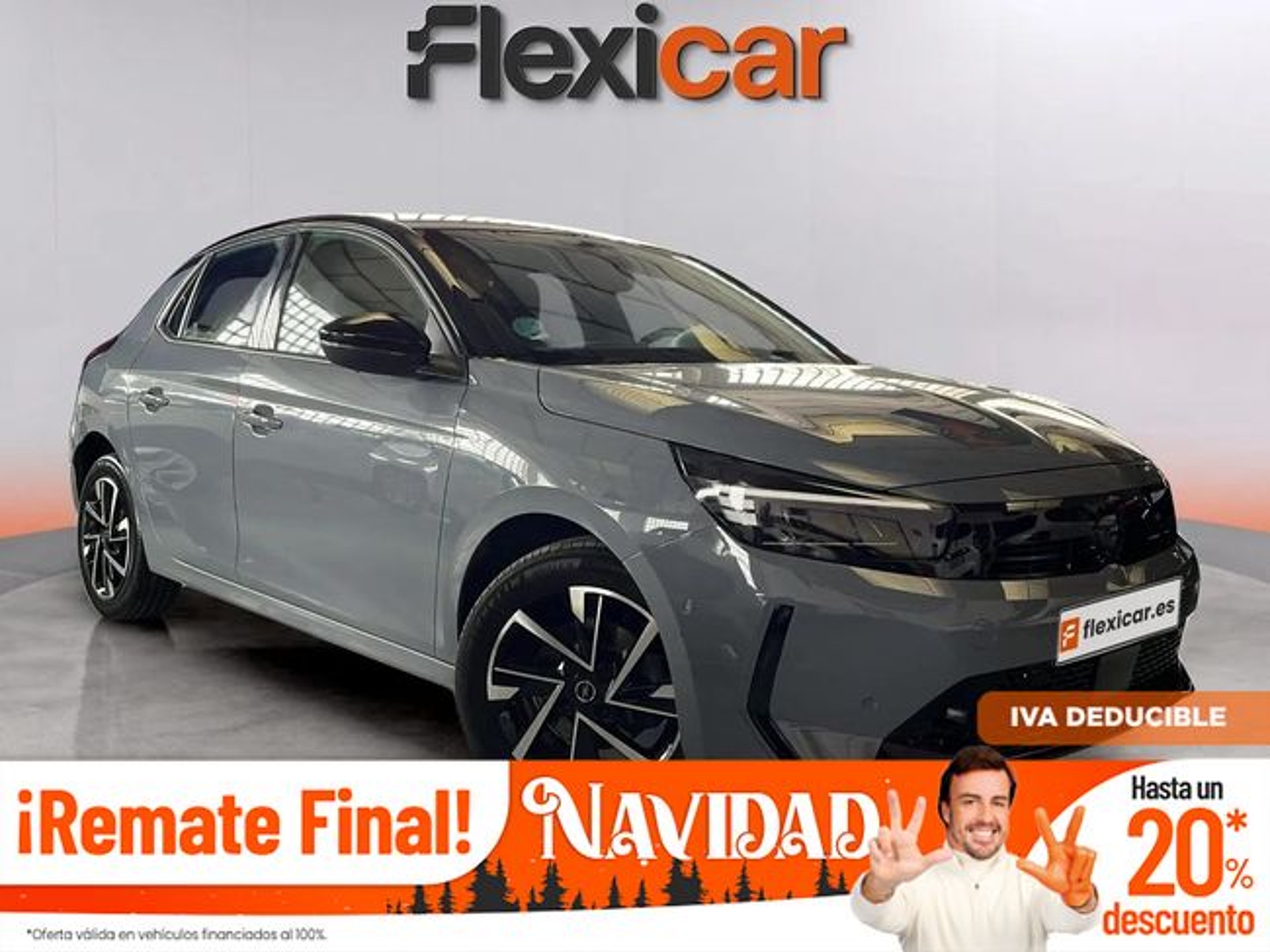 Imagen de OPEL Corsa