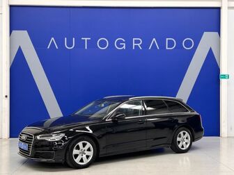 Imagen de AUDI A6 Avant 2.0TDI S-Tronic 140kW