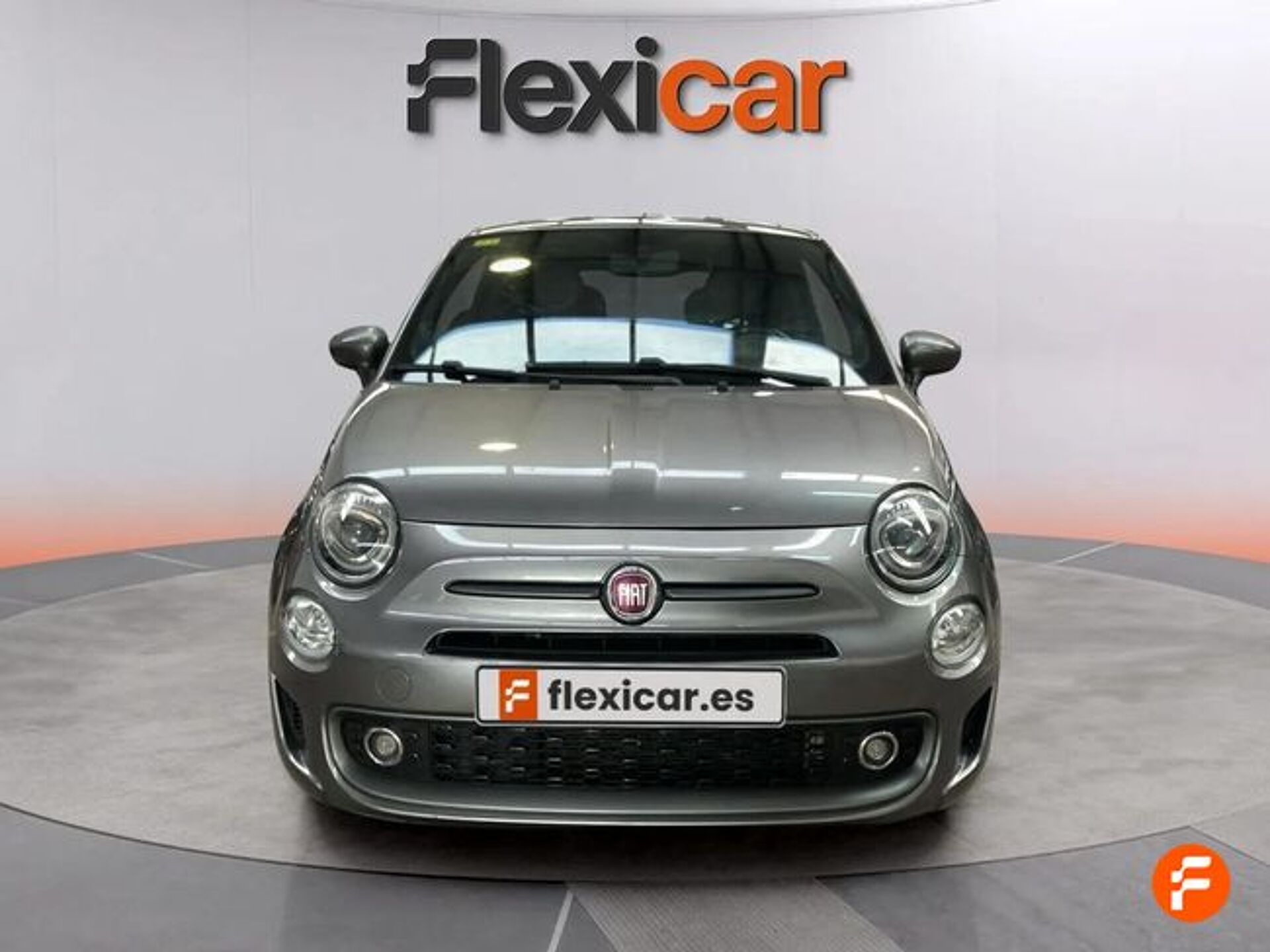 Imagen 2 de FIAT 500