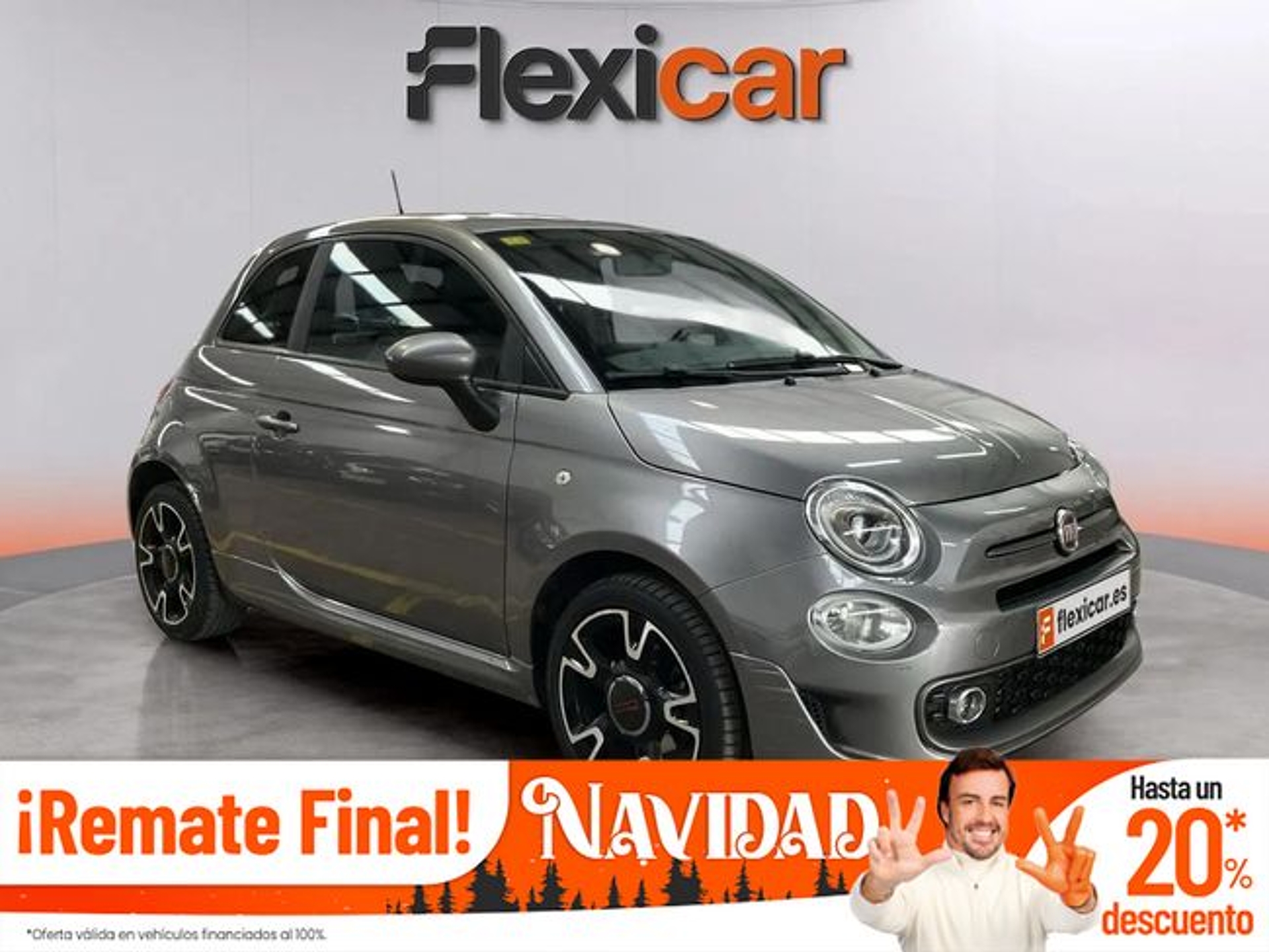 Imagen de FIAT 500