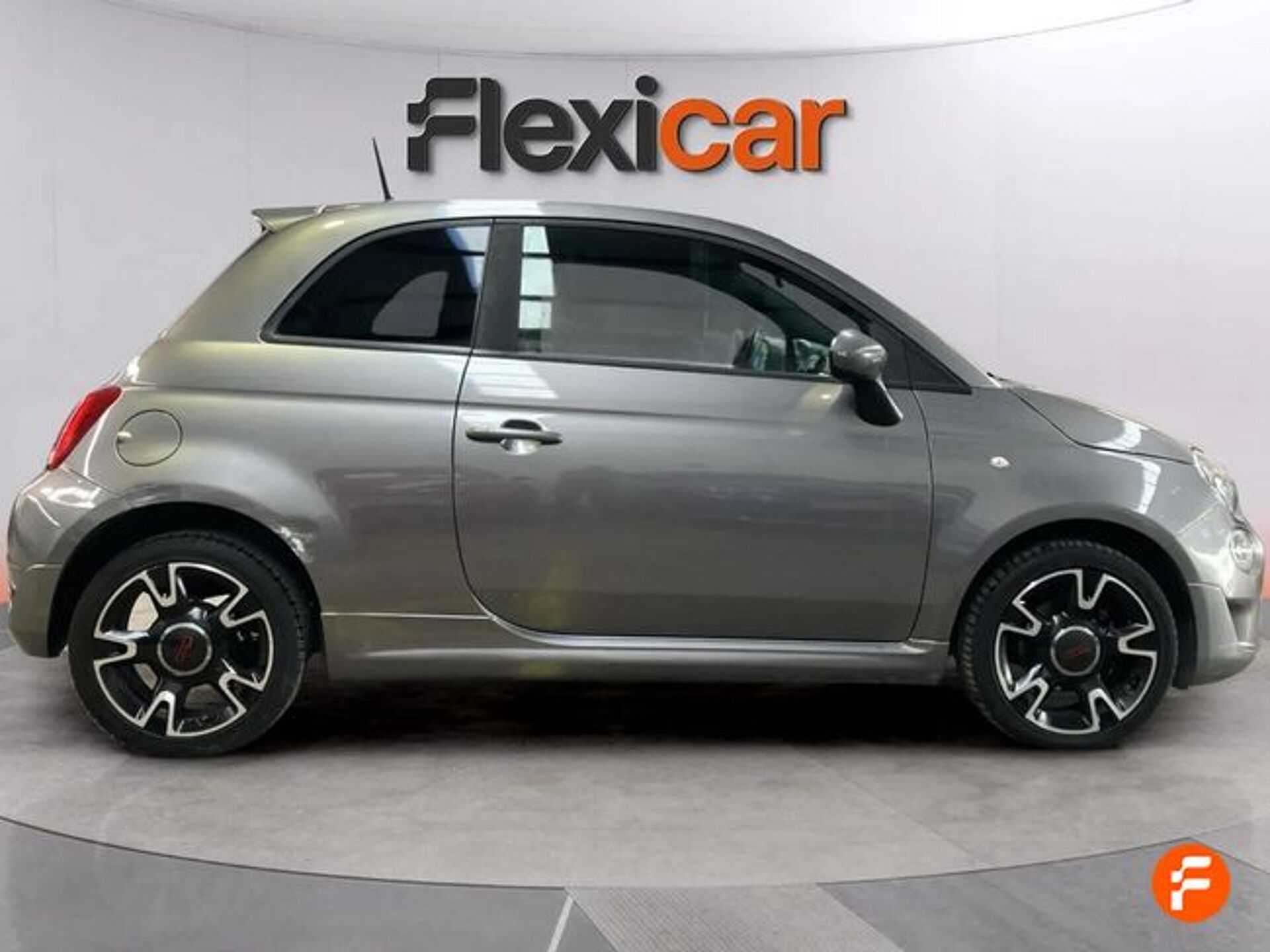 Imagen 3 de FIAT 500