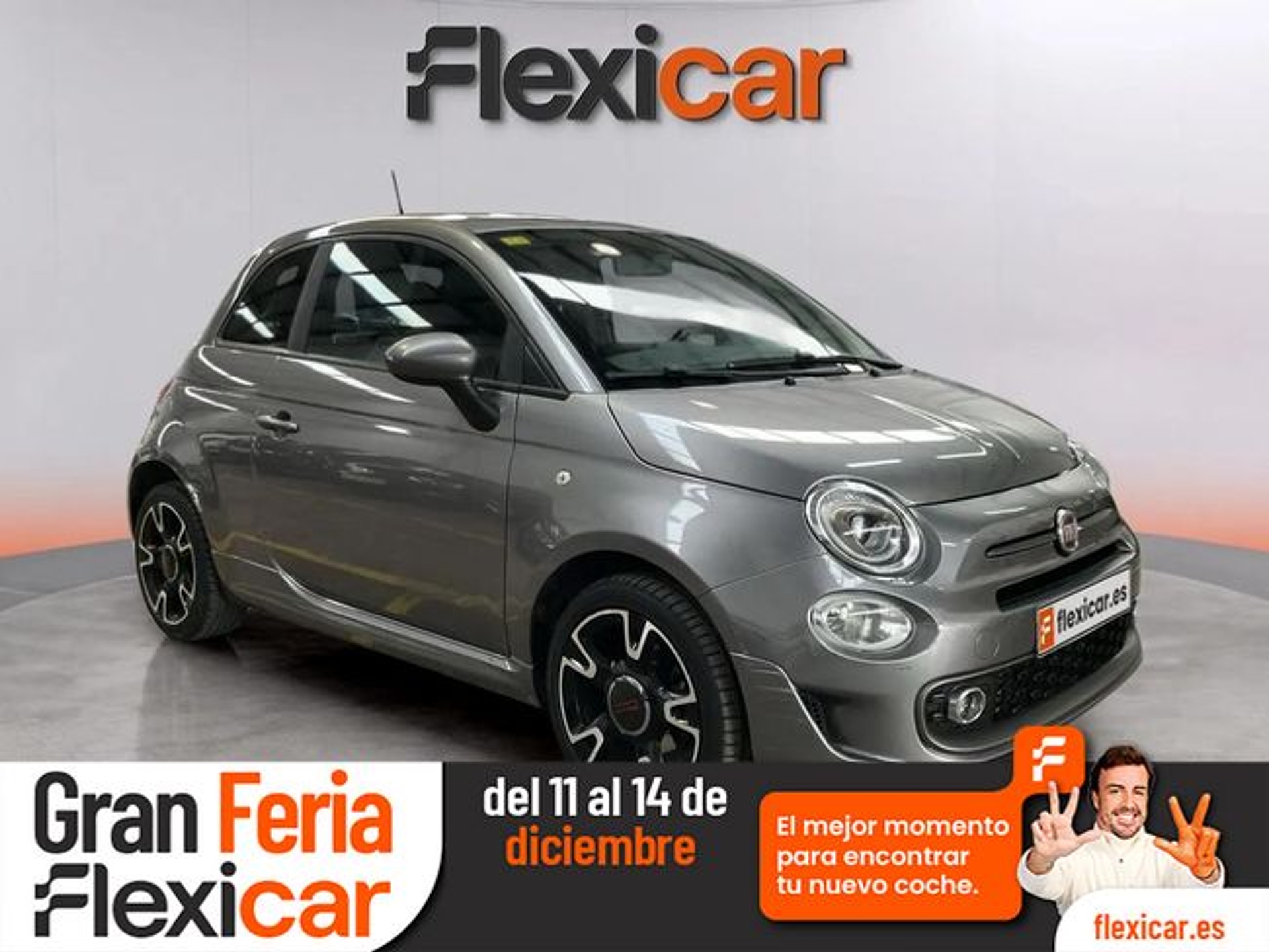 Imagen de FIAT 500