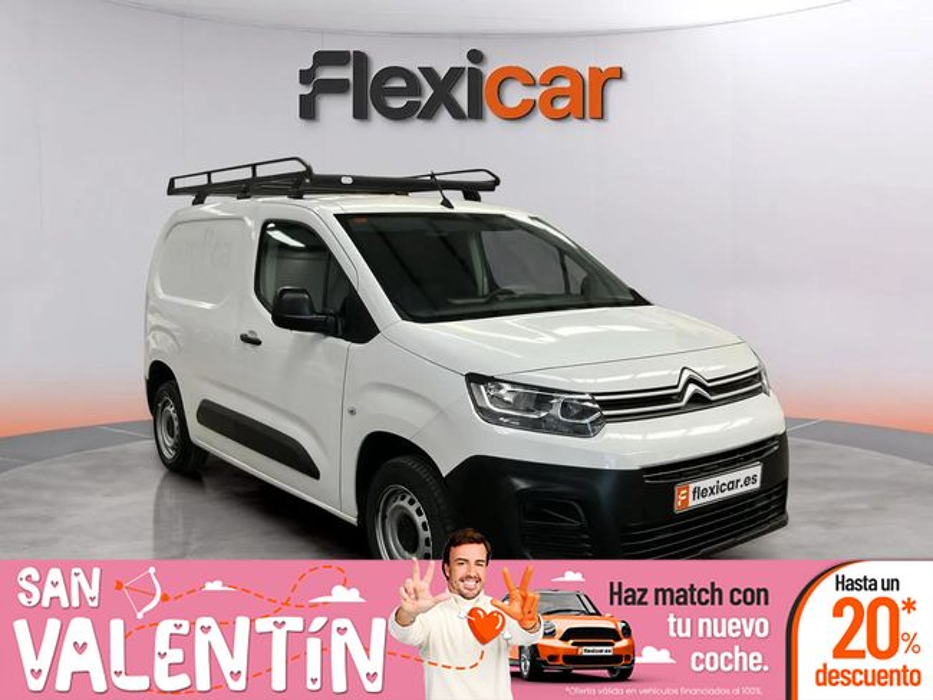 Imagen de CITROEN Berlingo