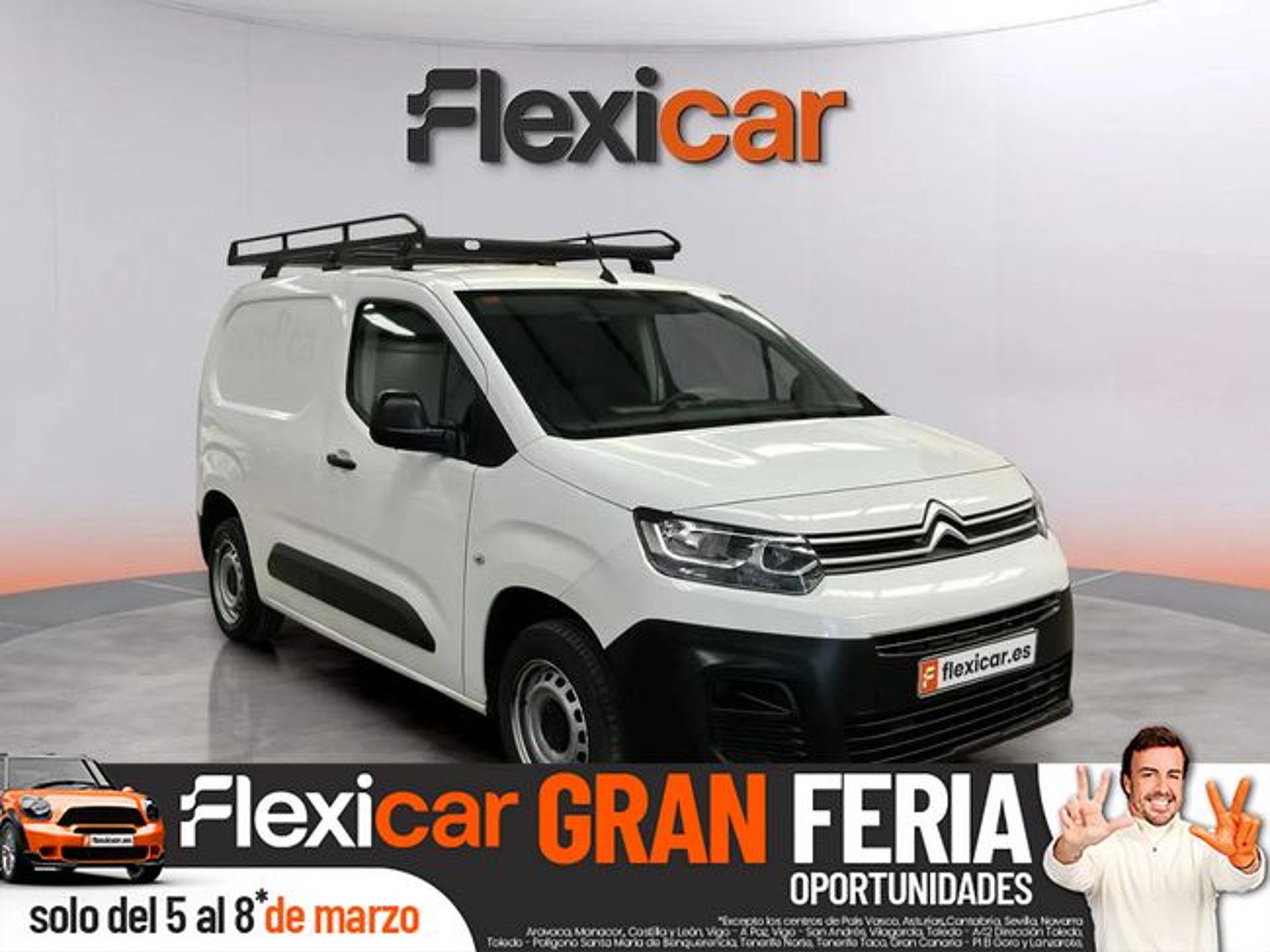 Imagen de CITROEN Berlingo