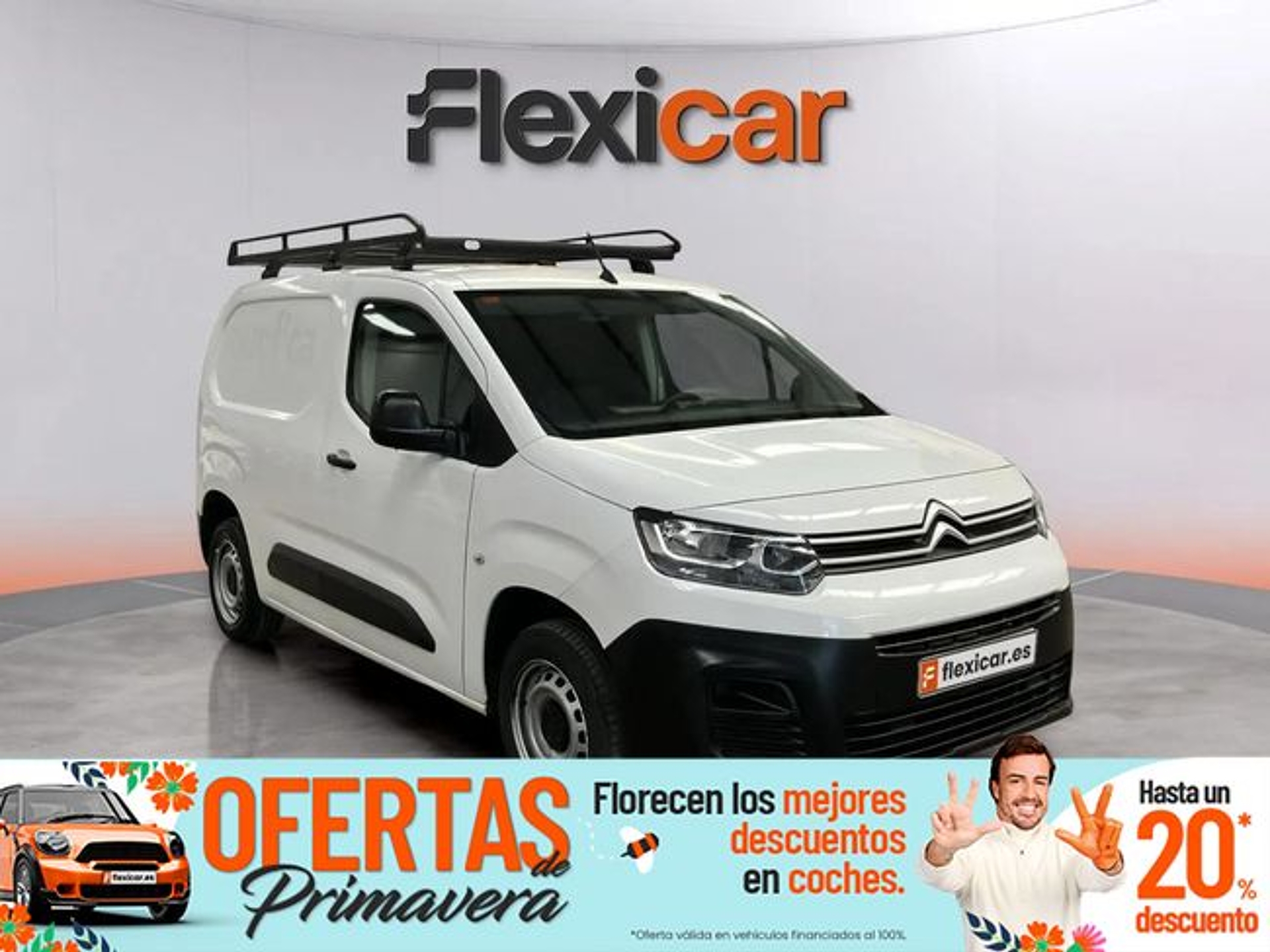 Imagen de CITROEN Berlingo