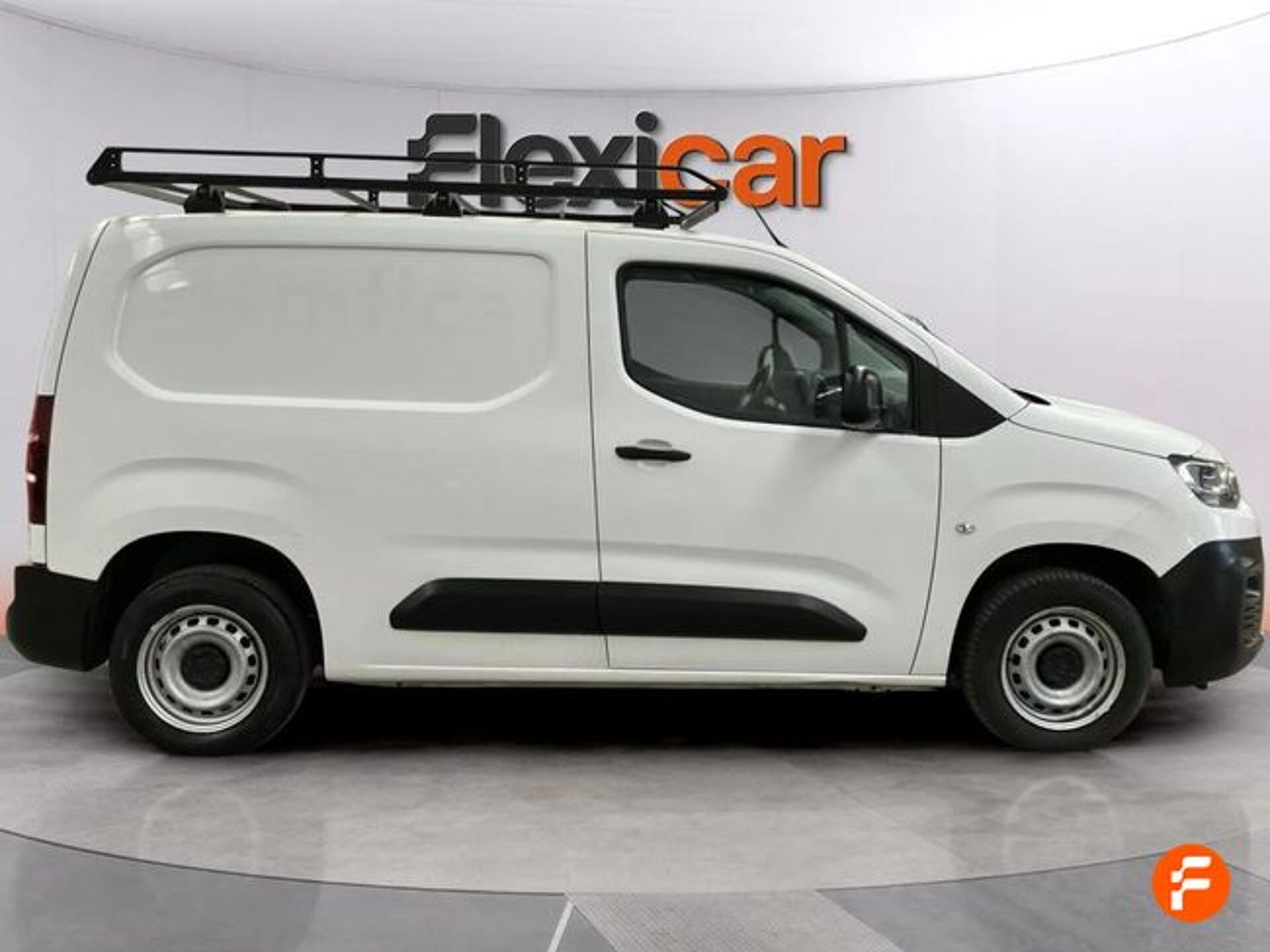 Imagen 3 de CITROEN Berlingo