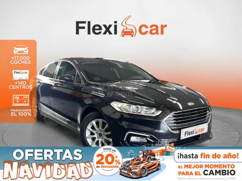 Foto del FORD Mondeo 2.0TDCI Trend PowerShift 150