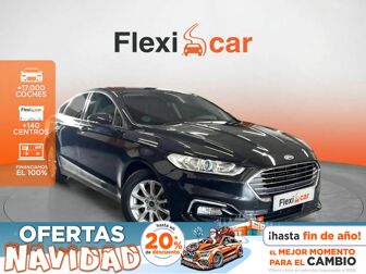 Imagen de FORD Mondeo 2.0TDCI Trend PowerShift 150