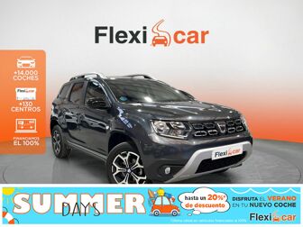 Imagen de DACIA Duster 1.0 TCe ECO-G Prestige 4x2 74kW