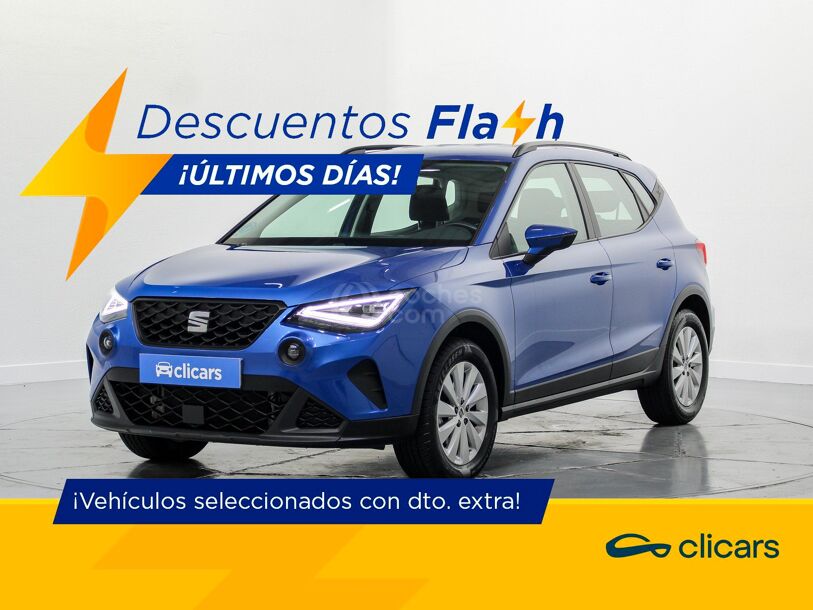Foto del SEAT Arona 1.0 TSI S&S Style XM 110