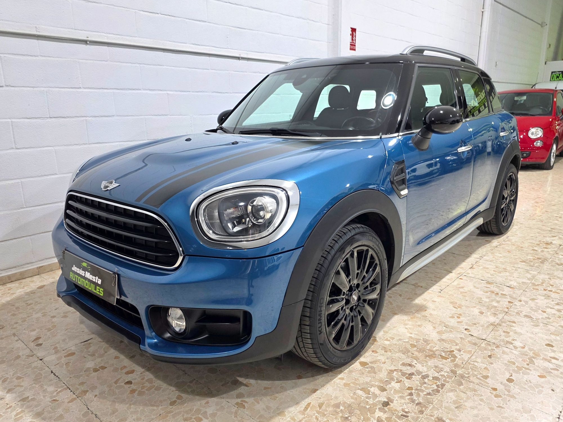 Imagen de MINI Mini Countryman