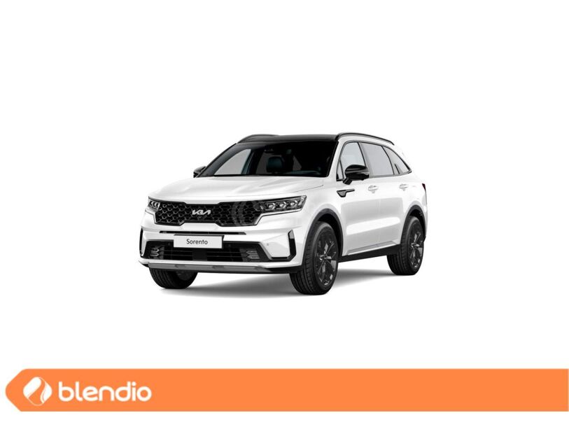 Foto del KIA Sorento 2.2CRDi Emotion Pack Luxury 4x2 DCT