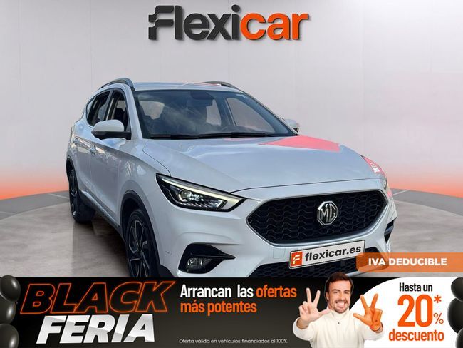 MG ZS (1.0T Luxury) en Granada