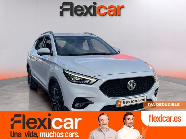 MG ZS (1.0T Luxury) en Granada