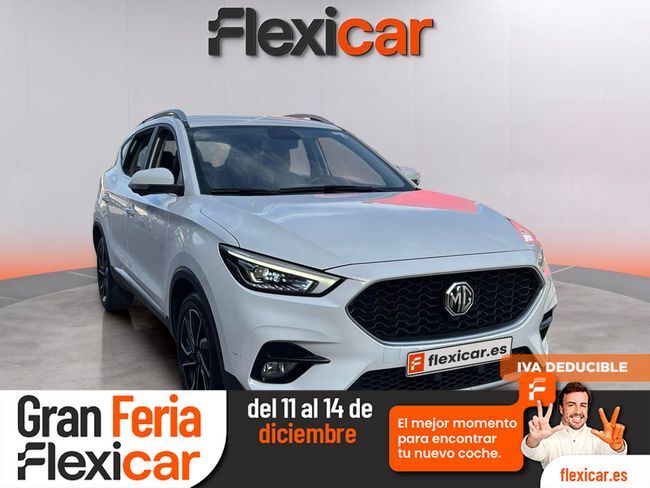 MG ZS (1.0T Luxury) en Granada
