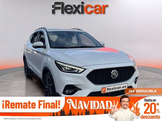 MG ZS (1.0T Luxury) en Granada