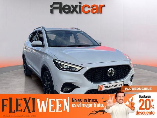 MG ZS (1.0T Luxury) en Granada