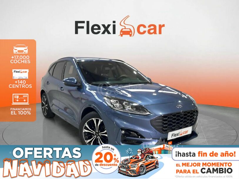 Foto del FORD Kuga 1.5 EcoBoost ST-Line FWD 150