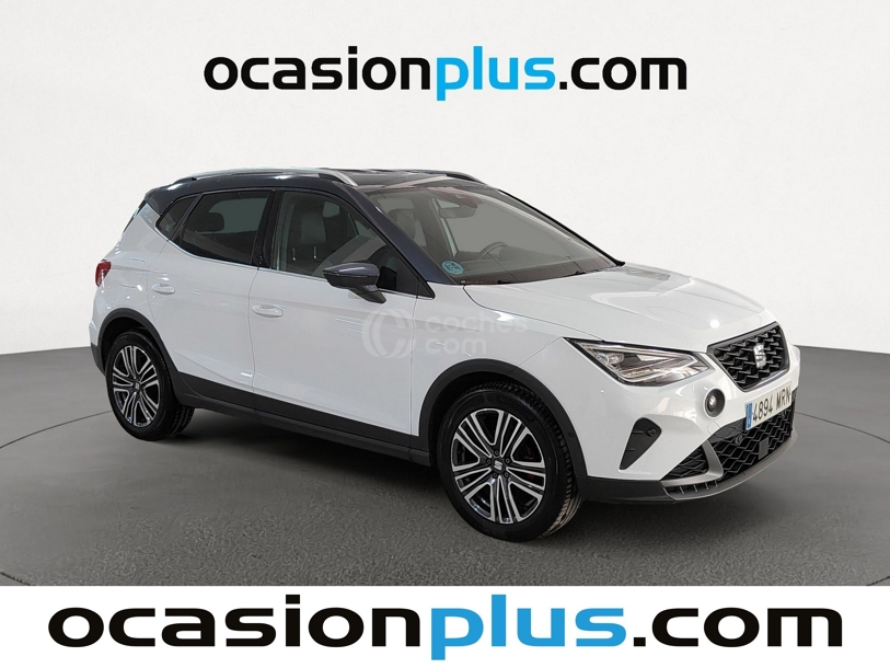 Foto del SEAT Arona 1.0 TSI S&S Xperience XM 115