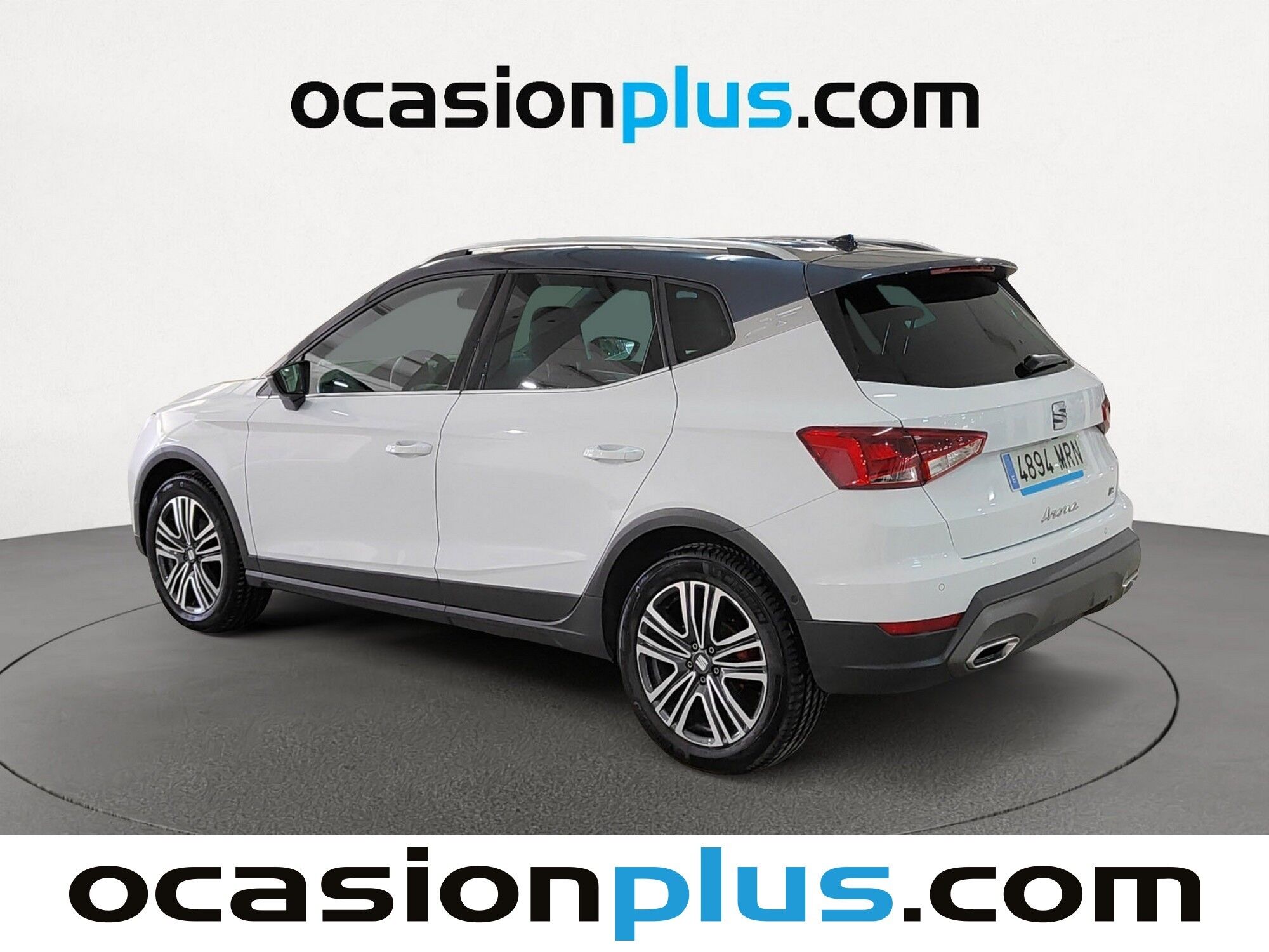 Foto del SEAT Arona 1.0 TSI S&S Xperience XM 115