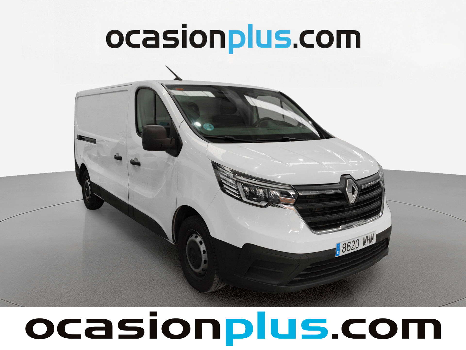 Imagen 2 de RENAULT Trafic
