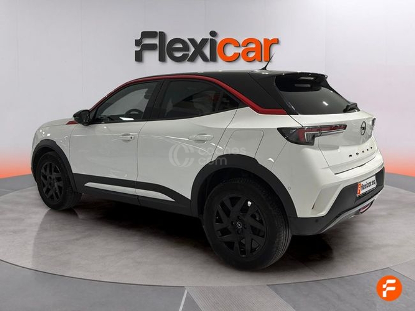 Foto del OPEL Mokka 1.5D S&S GS Line