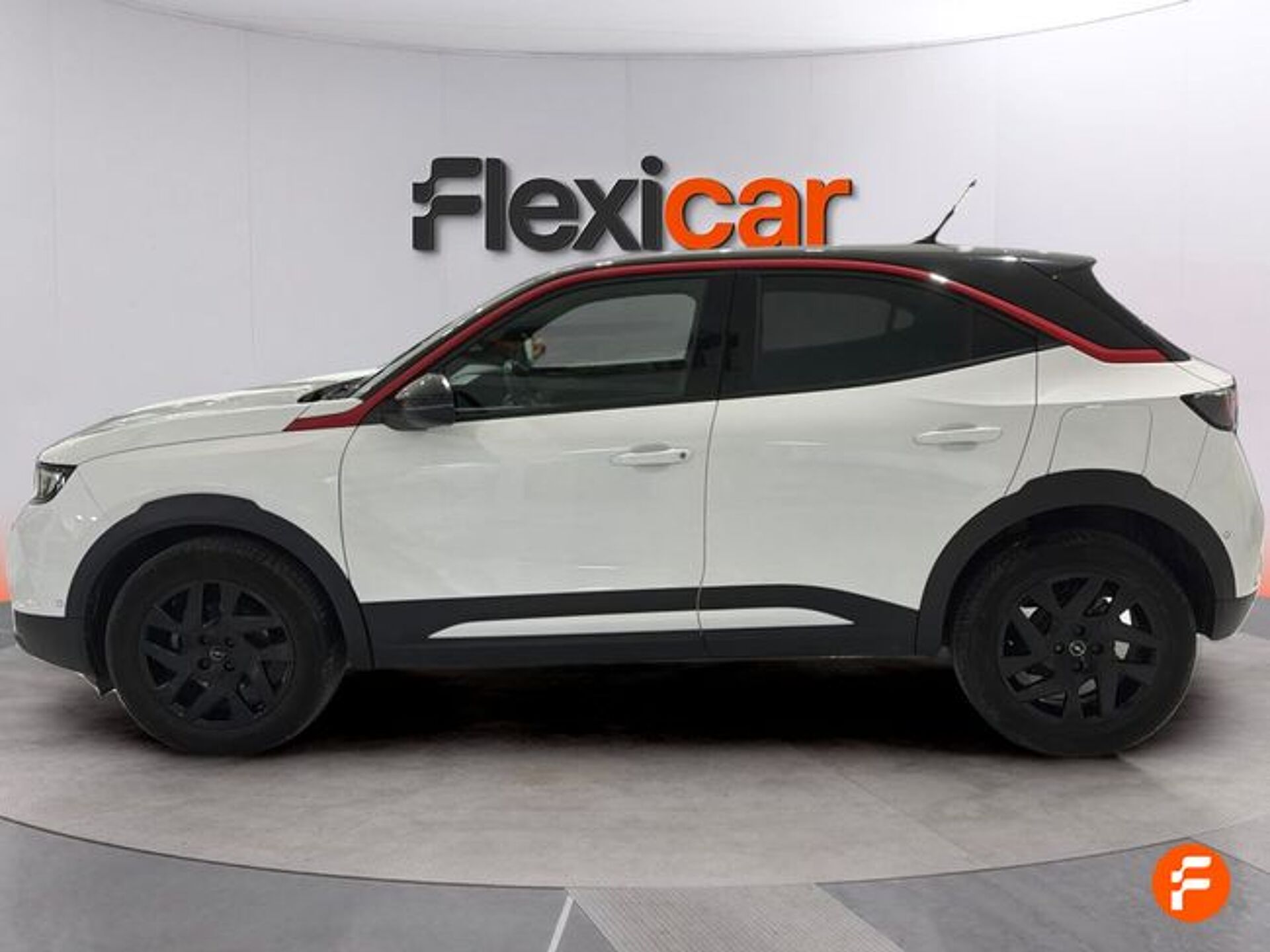 Imagen 2 de OPEL Mokka