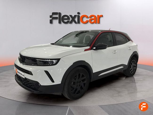 Foto del OPEL Mokka 1.5D S&S GS Line