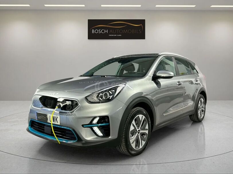 Foto del KIA Niro E- Emotion Long Range
