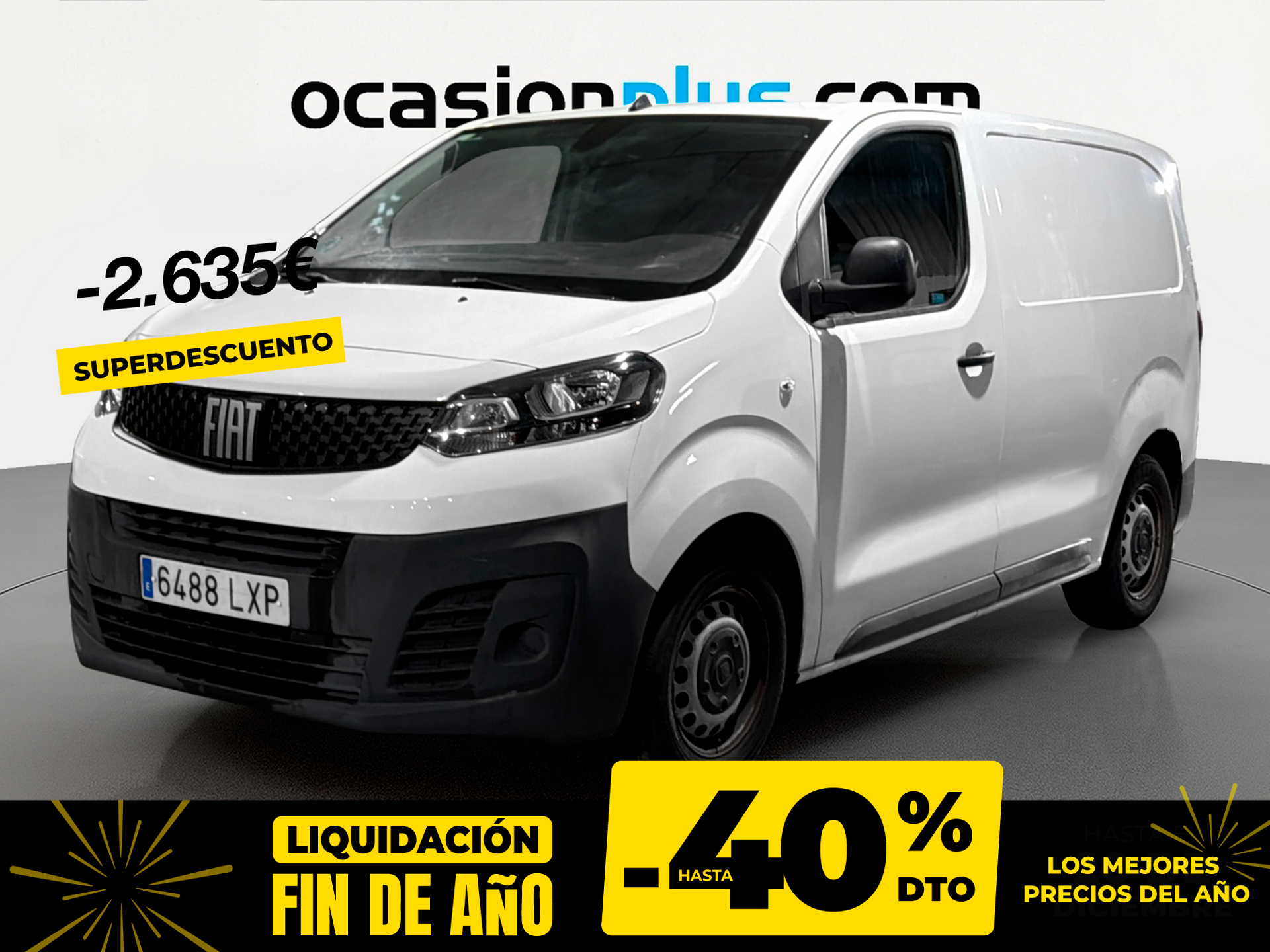 Imagen de FIAT Scudo